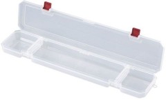 Krabička Meiho Long 500 513x109x44mm Krabička Meiho Long 500 513x109x44mm