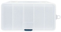 Krabička Meiho Lure L (L-L) 186x103x34mm (5 Priehradok)