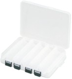 Krabička Meiho Oboustranná Reversible 145 206x170x42mm