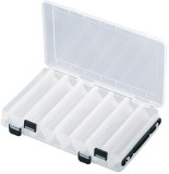 Krabička Meiho Oboustranná Reversible 165 275x187x50mm Krabička Meiho Oboustranná Reversible 165 275x187x50mm