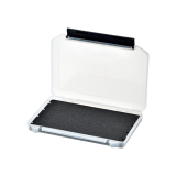 Krabička Meiho Slit Foam Case 3010NS