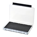 Krabička Meiho Slit Foam Case 3020NS