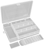 Krabička Mikado ABM 022 (18,9x13,4x3,7cm)