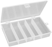 Krabička Mikado ABM 023 (18.0x10.9x3.1cm)