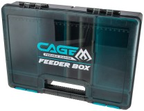 Krabička Mikado Feeder Box UAC-H1912-FB