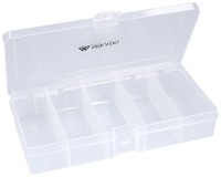 Krabička Mikado Jednostranná H415 (21.4x9.8x3.5cm)