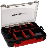 Krabička Mikado Oboustranná H1907 (20.5x14.5x4.2cm)