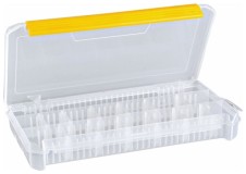 Krabička Mistrall 230x125x35mm Krabička Mistrall 230x125x35mm
