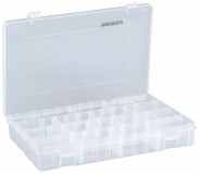 Krabička Mistrall 320x220x55mm