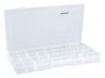 Krabička Mistrall 410x235x40mm