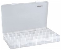 Krabička Mistrall krabička za pribor 335x230x50mm Krabička Mistrall krabička za pribor 335x230x50mm