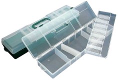 Krabička Mivardi M-PB302 Krabička Mivardi M-PB302