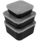 Krabička na Červi Leeda Bait Box 1,1 l Krabička na Červi Leeda Bait Box 1,1 l