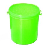 Krabička na Červy Zebco Bait Box Velikost S