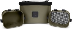Krabička na Nástrahy Korum EVA Bait Station Krabička na Nástrahy Korum EVA Bait Station