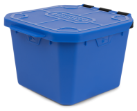 Krabička na Nástrahy Preston 3 Pint Flip Lid Bait Tub Krabička na Nástrahy Preston 3 Pint Flip Lid Bait Tub