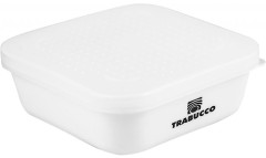 Krabička na Nástrahy Trabucco Bait Boxes Bílý 500gr