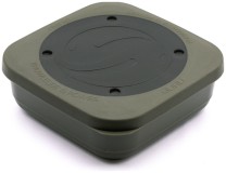 Krabička Na Návnady Guru Bait Box Solid Lid 2.2 Pint Green