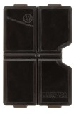 Krabička na Příslušenství Preston Accessory Box 4 Compartment Shallow