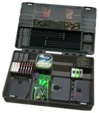 Krabička na Príslušenstvo Korda Tackle Box Large