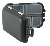 Krabička na Príslušenstvo NGT Čierna