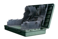 Krabička na Príslušenstvo RidgeMonkey Armoury Lite Tackle Box