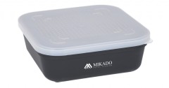 Krabička na Živou Nástrahu Mikado Bait Box Veľkosť M