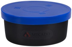 Krabička Na Živou Nástrahu Mikado UABM-040 Modrá