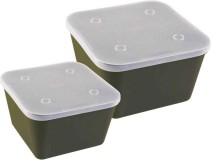 Krabička na Živou Nástrahu Tandem Baits