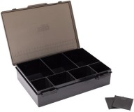 Krabička Nash Boxlogic Tackle Box