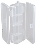 Krabička obojstranná Mistrall 180x80x45 mm Krabička obojstranná Mistrall 180x80x45 mm