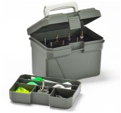 Krabička Plano Broadhead Box Krabička Plano Broadhead Box