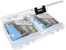 Krabička Plano Double Sided StowAway 3700 371610 Krabička Plano Double Sided StowAway 3700 371610