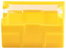 Krabička Plano Edge Hook Retainer Small