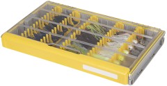 Krabička Plano EDGE Master Jig/Bladed Jig Box 3700 Krabička Plano EDGE Master Jig/Bladed Jig Box 3700