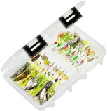 Krabička Plano Elite Series Spinnerbait StowAway 3600