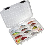Krabička Plano Hydro-Flo StowAway 436200