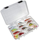 Krabička Plano Hydro-Flo StowAway