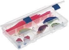 Krabička Plano ProLatch StowAway 3500 Clear