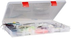 Krabička Plano Rustrictor StowAway Utility Boxes 3700 Thin