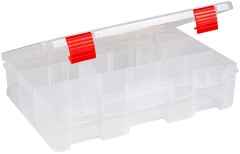 Krabička Plano StowAway Rustrictor 3600 Deep