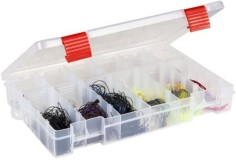 Krabička Plano StowAway Rustrictor 3600
