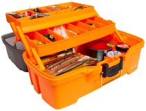 Krabička Plano Two-Tray Medium
