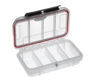 Krabička Plastica Panaro MAX001T