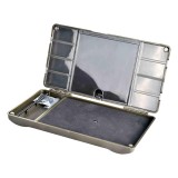 Krabička Prowess W-Rig & Baits Box Krabička Prowess W-Rig & Baits Box