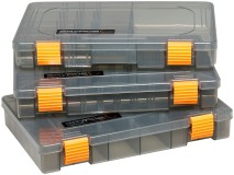 Krabička Savage Gear Lurebox Smoke