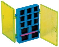 Krabička Trabucco Magnetic Hooks Box
