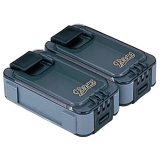 Krabička Versus VS 410 7,4x4,4x2,5cm