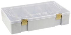 Krabička Westin W3 Spinnerbait Storage Box S6 36x22,5x8cm
