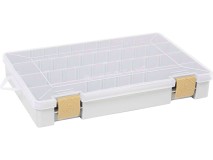 Krabička Westin W3 Tackle Box 27,5x18,5x4,5cm
